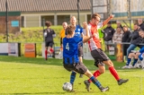 S.K.N.W.K. 1 - Kapelle 1 (competitie) seizoen 2024-2025 (84/99)